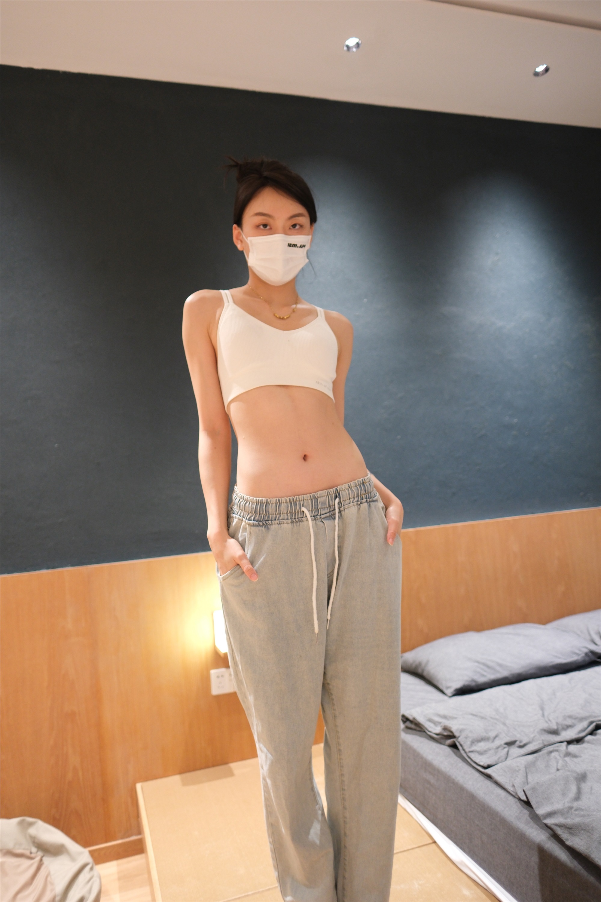 ROSI口罩系列 2024.10.05 NO.3037